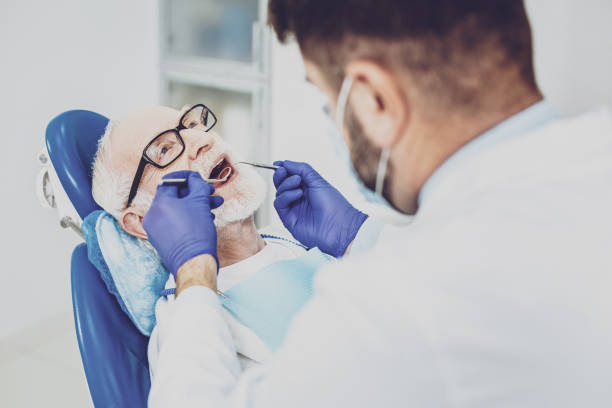 Best Emergency Denture Repair in Utica, SC